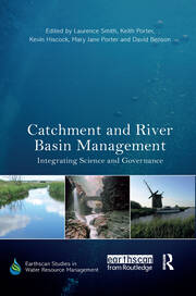 Catchment and River Basin Management Integrating Science and Governance